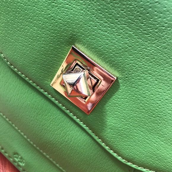 Hiroshima authentic leather bag/crossbody bag - Picture 6 of 14